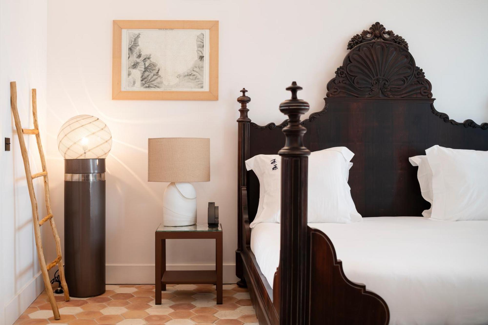 Hotel Boutique Casa Del Limonero Seville Luaran gambar