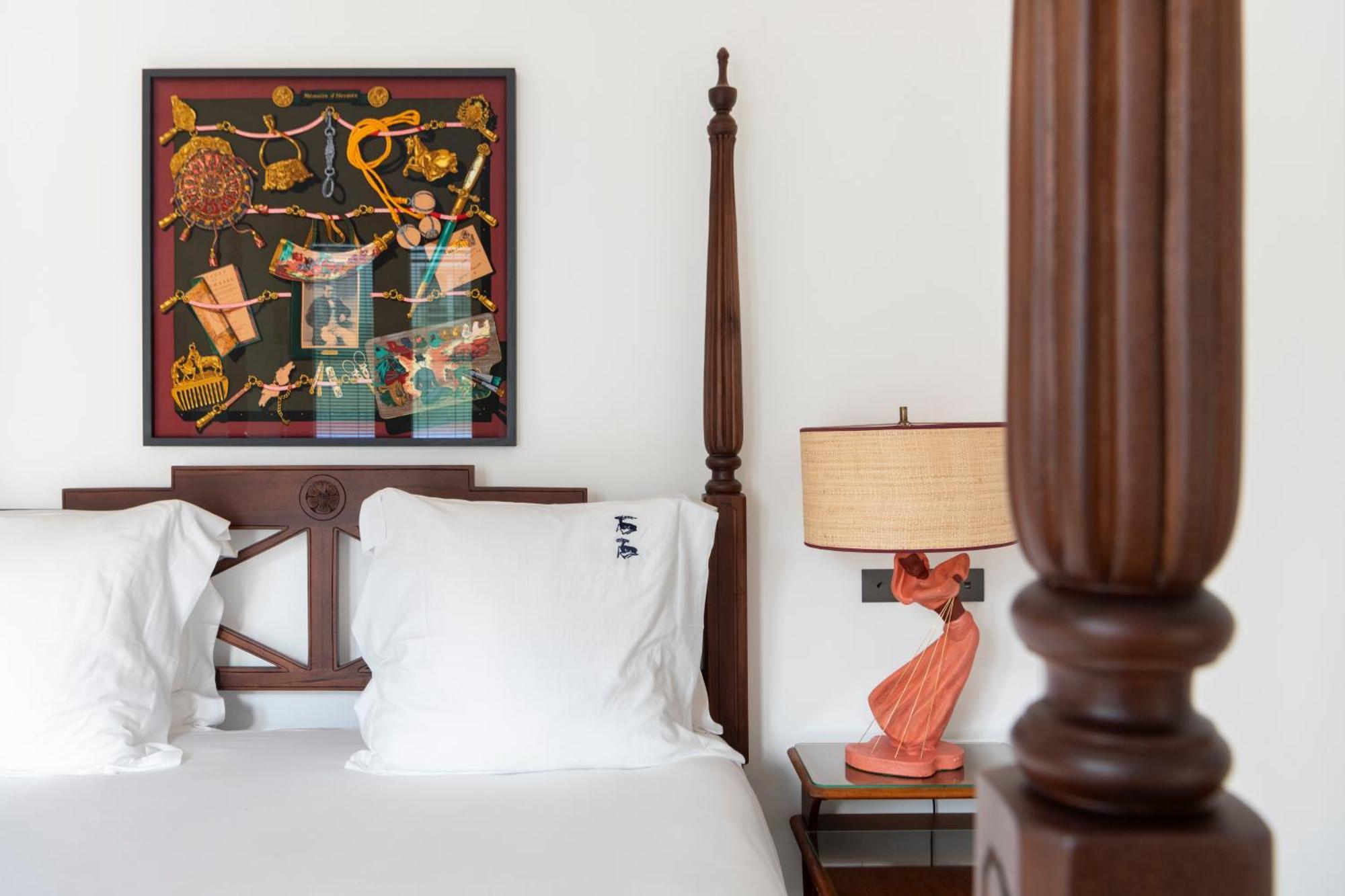 Hotel Boutique Casa Del Limonero Seville Luaran gambar