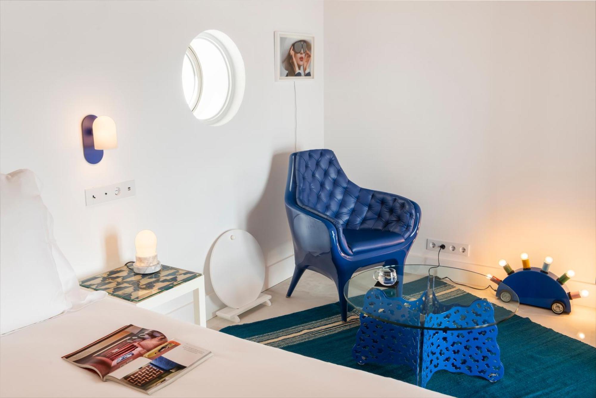 Hotel Boutique Casa Del Limonero Seville Luaran gambar