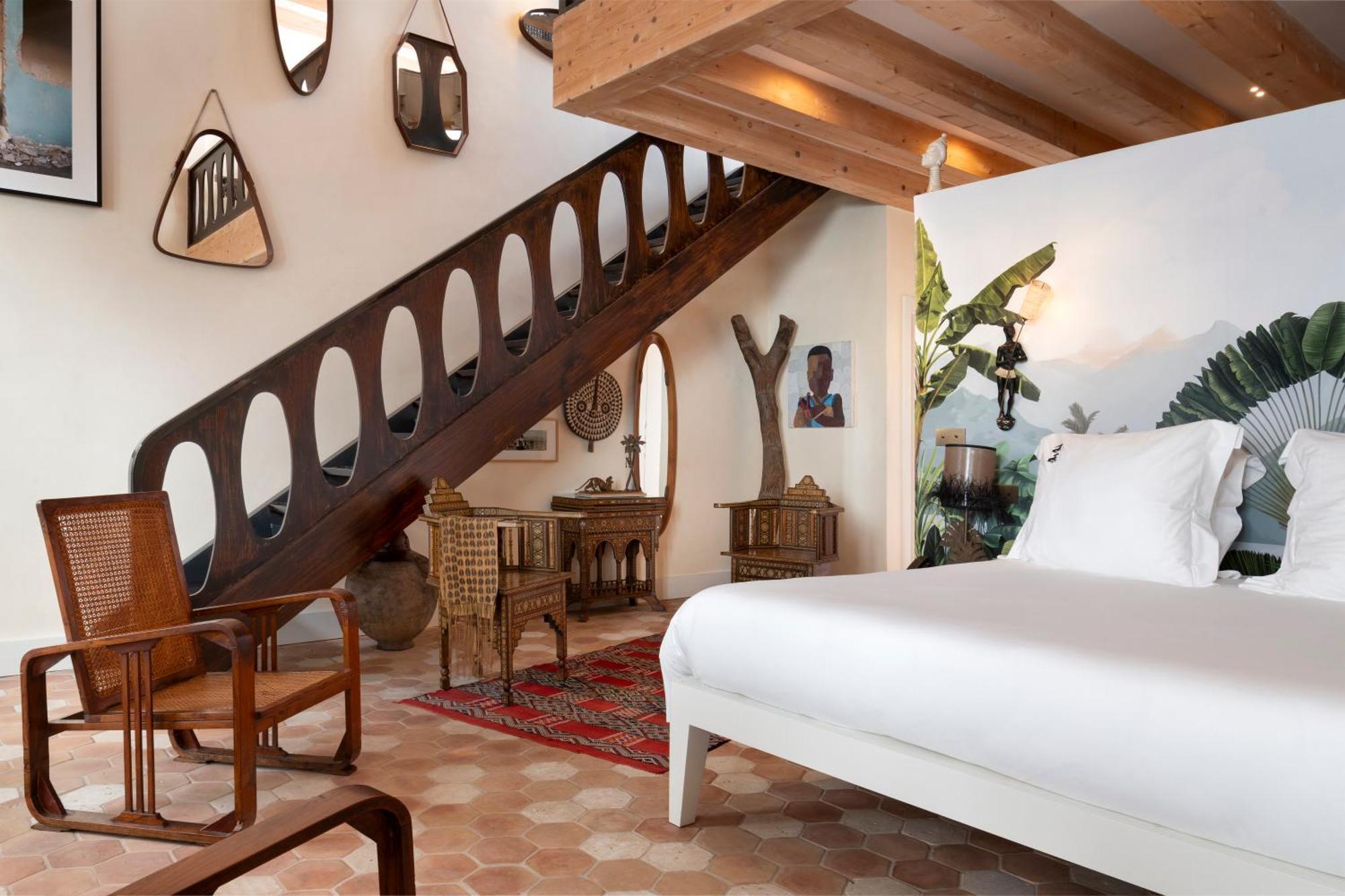 Hotel Boutique Casa Del Limonero Seville Luaran gambar