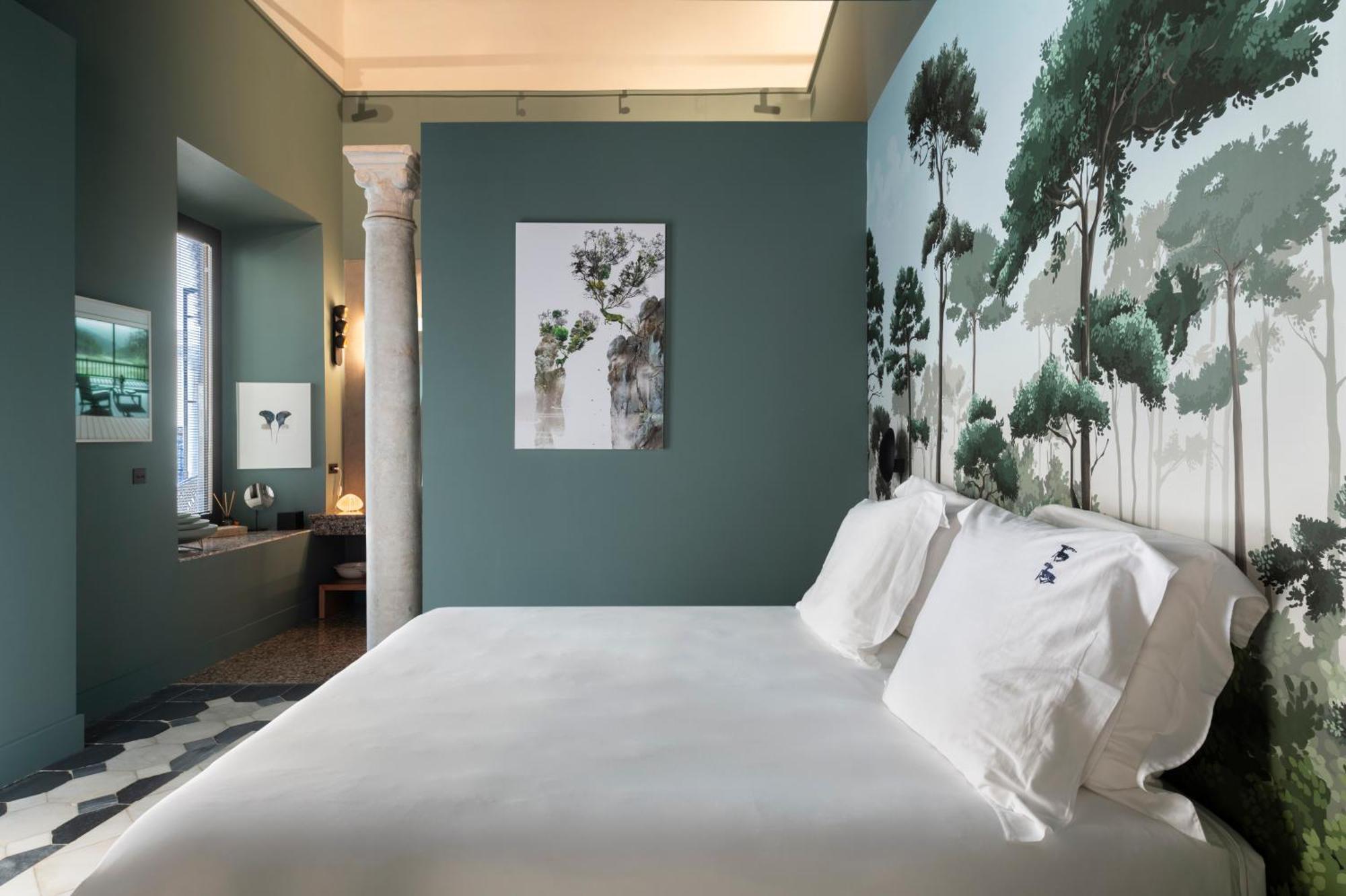 Hotel Boutique Casa Del Limonero Seville Luaran gambar
